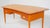 Mid-Century Modern Desk with Leather Top, 1940s For Sale - Image 6 of 16