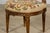 Set of Six 19th Century French Walnut Side Chairs, Louis XVI Style For Sale - Image 9 of 18