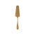 Contemporary Mepra Cake / Pastry Server, Oro For Sale - Image 3 of 3