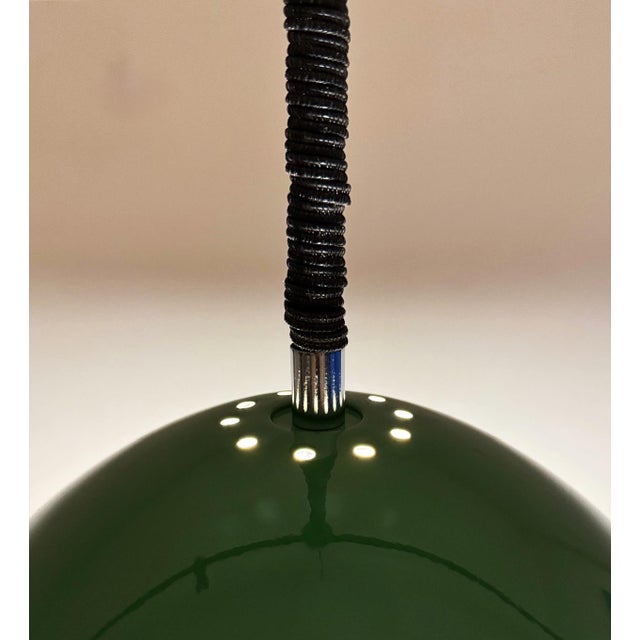 Pendant Lamp from Lupela, Spain, 1970s For Sale - Image 10 of 13