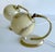 1930s Art Deco Table Lamps in Brass and Glass, Set of 2 For Sale - Image 5 of 16