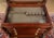 Brown Hickory American Masterpiece Collection Queen Anne Burl Walnut Silver Chest For Sale - Image 8 of 15