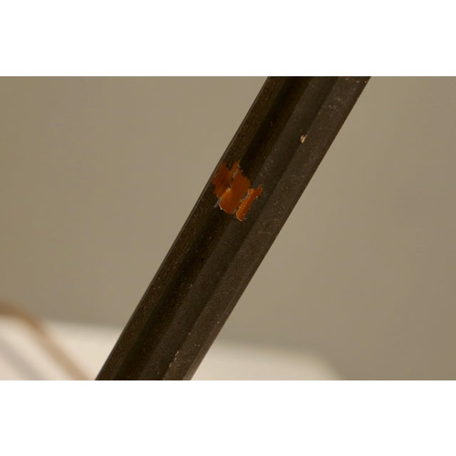 Vintage Table Lamps by Lam Lee for Leeazanne, 1990s, Set of 2 For Sale - Image 9 of 10