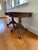 Two Traditional Round Tables For Sale - Image 4 of 12