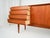Mid-Century Teak Model #18 Sideboard by Gunni Omann for Omann Jun, 1960s For Sale - Image 10 of 15