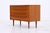 Mid-Century Chest of Drawers in Teak by WK Furniture For Sale - Image 12 of 13