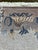 Contemporary Hand-Knotted Art Deco Style Nepal Rug 2'11" X 5'2" For Sale - Image 3 of 6