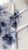 Black Antique Staffordshire Aesthetic Period Flow Mulberry "Aliwal" Pattern Tree in the Well Meat Platter, Circa 1870 For Sale - Image 8 of 12