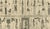 After Montfaucon, Bembine Tablet of Isis from Antiquity Explained, 1721, Engraving For Sale - Image 3 of 11