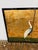 Japanese Cranes by a Stream, Quadriptych For Sale In San Francisco - Image 6 of 12