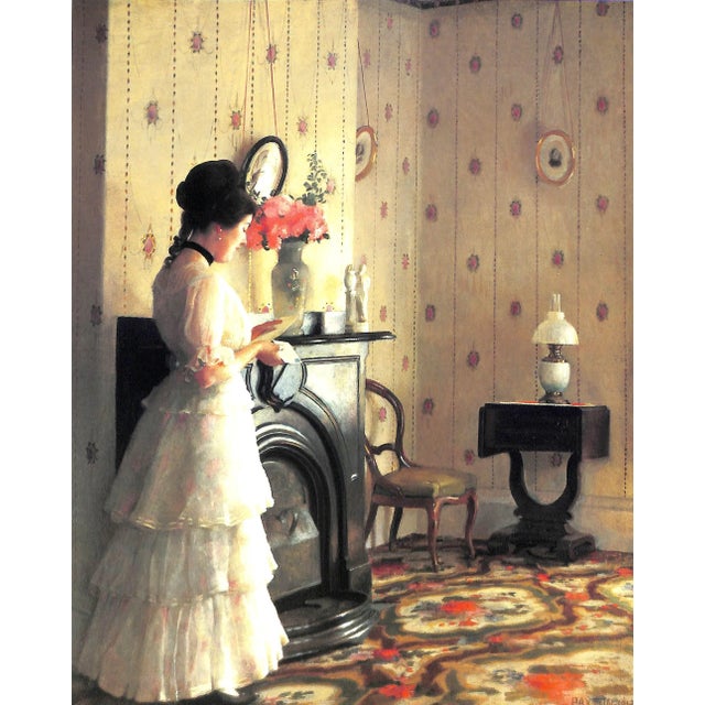 "American Impressionism" 1984 Gerdts, William H. For Sale - Image 4 of 12