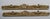 Wood 19th C. French Gilt Wood Carvings For Sale - Image 7 of 7