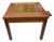 1960s Constellation End Table by John Keal for Brown Saltman For Sale