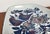 Mid-Century Modern Danish Porcelain Tenera Bowl with Bird Design by Kari Christensen for Aluminia Royal Copenhagen, 1960s For Sale - Image 11 of 18