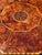 19th Century Octagonal Burr Yew Wood Coffee Table, 1880s For Sale - Image 9 of 11