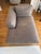 2010s B&b Italia Michel Club Chaise For Sale - Image 5 of 11
