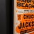 Mid 20th Century R&b Singer Chuck Jackson Jumbo Concert Poster, 1964 For Sale - Image 5 of 6