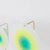 Modern 1970s Set of Three Italian Modernist Table Lamps For Sale - Image 3 of 18