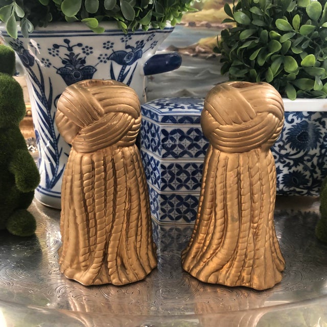 Vintage Mid 20th Century Dorothy Draper Style Tromp L’oeil Grand