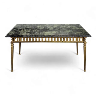 Coffee Table from Maison Jansen For Sale