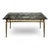 Coffee Table from Maison Jansen For Sale