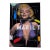 Original Signed John Stango Marilyn Monroe Contemporary Pop Art Canvas With Artist Inscription For Sale
