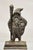 Antique Bradley & Hubbard Victorian Cast Iron Figural Warrior Gnome Doorstop For Sale - Image 12 of 12