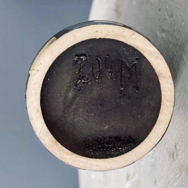 Vintage Vases, Set of 3 For Sale - Image 6 of 10