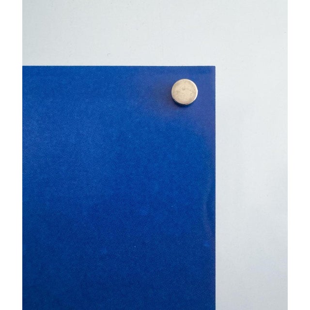 Lufthansa Bahamas Travel Poster, 1976 For Sale - Image 3 of 9