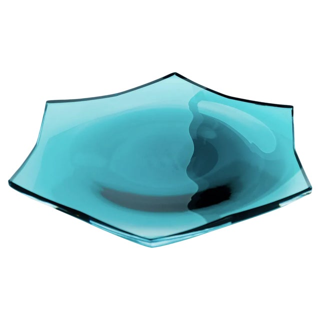 Stella Tray by Purho For Sale