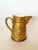 Vintage Gilt Italian Shell Motif Pitcher For Sale In Dallas - Image 6 of 12