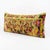 Mid-Century Modern Turkish Velvet Bedding Pillow Cover 16'' X 48'' For Sale - Image 3 of 4