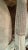 Set of 7 French Louis XVI Style Oval Back Dining Chairs – Distressed Painted Finish & Quilted Upholstery For Sale - Image 12 of 16