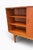 1970s Danish Teak Bar Cabinet, 1960s For Sale - Image 5 of 18