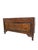 Vintage Asian Carved Wood Storage Chest With Figural Relief Panels For Sale - Image 18 of 18