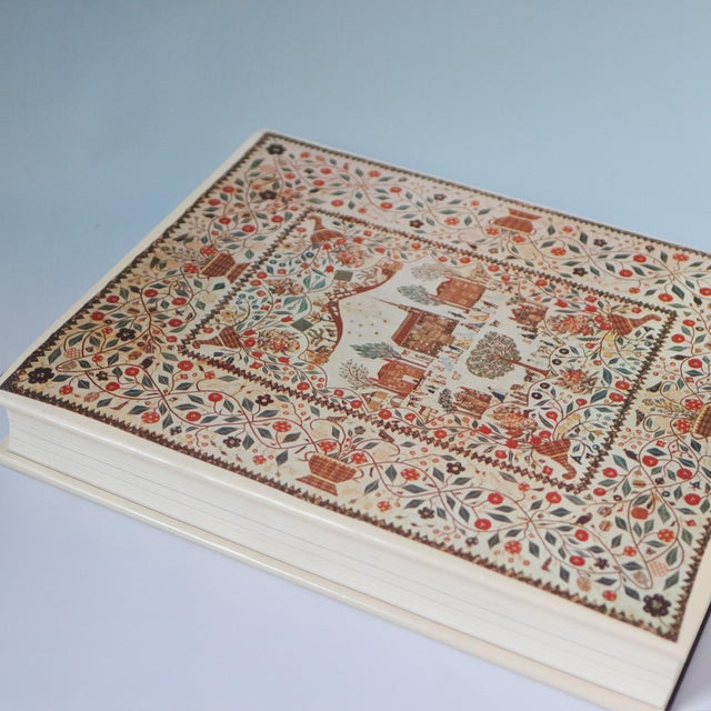 American 1982 American Decorative Arts First Edition Coffee Table Book by Bishop & Coblentz For Sale - Image 3 of 17