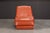 Wood Percival Lafer MP-75 Lounge Chairs w Rosewood Buckles, 1970 Brazil - Set of 4 For Sale - Image 7 of 12