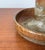 Mid-Century Modern Danish Studio Pottery Candleholder from Axella, 1960s For Sale - Image 10 of 18