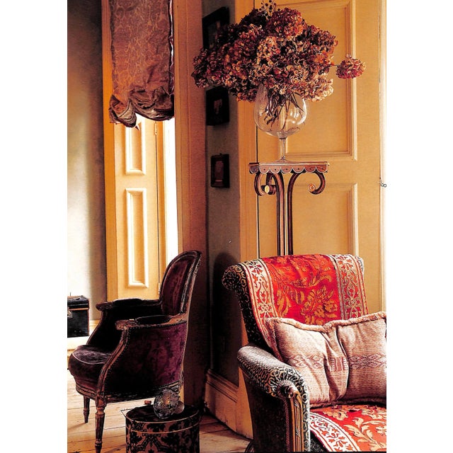 "Bachelor Style Architecture & Interiors" 2002 Griffiths, Sally For Sale - Image 11 of 11