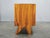 Czechoslovak Maple Sideboard with Drawers and Cabinet, 1960s For Sale - Image 18 of 18