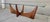 Mid-Century Modern Adrian Pearsall Sculptural "Stingray" Coffee Table #2399-Tc For Sale - Image 3 of 13