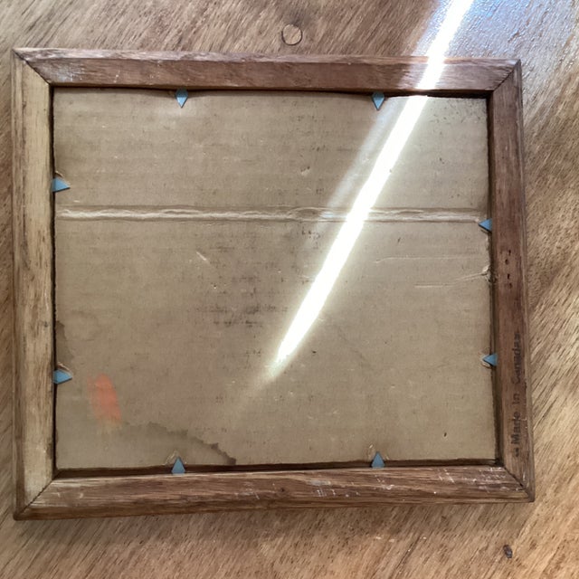 Vintage Copper Embossed Wall Hanging Art Plaque Bird Albert Gilles Signed Chairish