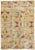 Zeki Muren Vintage Turkish Sivas Rug - 04'09 X 06'00 For Sale - Image 10 of 10
