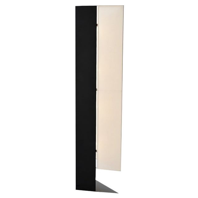 Academy Floor Lamp by Cini Boeri for Artemide, 1978 For Sale
