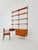 Danish Modern Modular Teak Shelving System by Kai Kristansen for Fh Möbel, Denmark, 1960s For Sale - Image 6 of 11