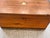 Antique Brass-Trimmed Camphor Wood Chest For Sale - Image 11 of 12