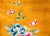 Chinese Art Deco Rug For Sale - Image 13 of 13