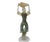 Murano 1950s Murano Glass Figurine For Sale - Image 4 of 6