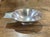 Gallia Collection Swan-Patterned Sauce Boat by Christian Fjerdingstad for Christofle For Sale - Image 4 of 8