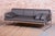 Metal Bauhaus Sofa in Chrome and Fabric from Robert Slezak, Czech, 1930s For Sale - Image 7 of 18